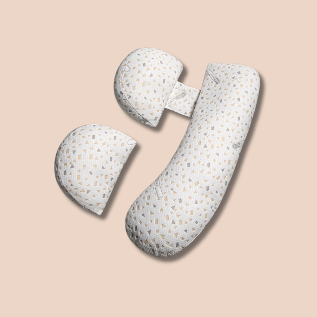 SnugBub Maternity Pillow