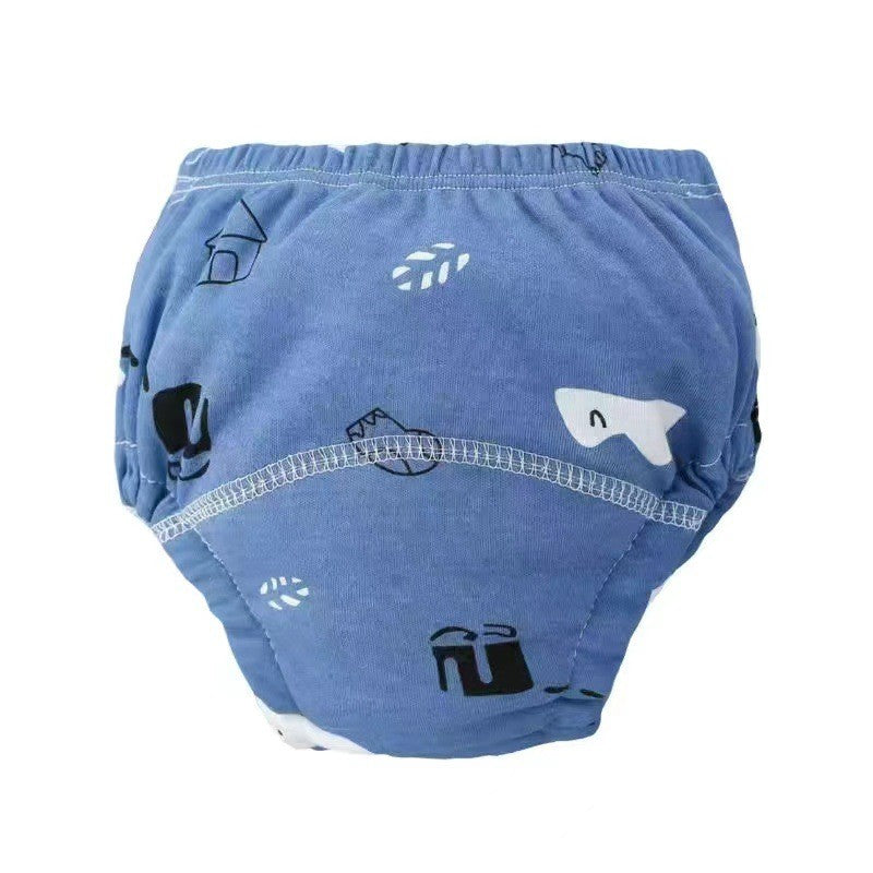 Baby Training Pants