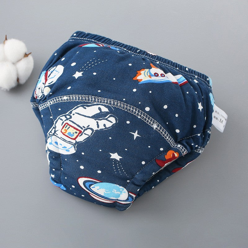 Baby Training Pants