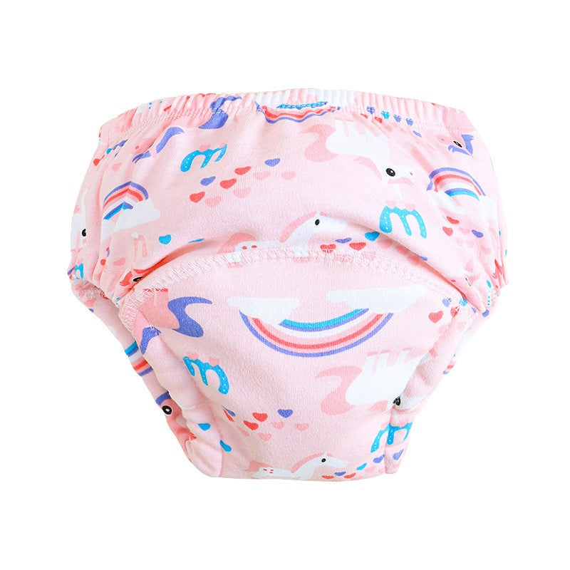 Baby Training Pants