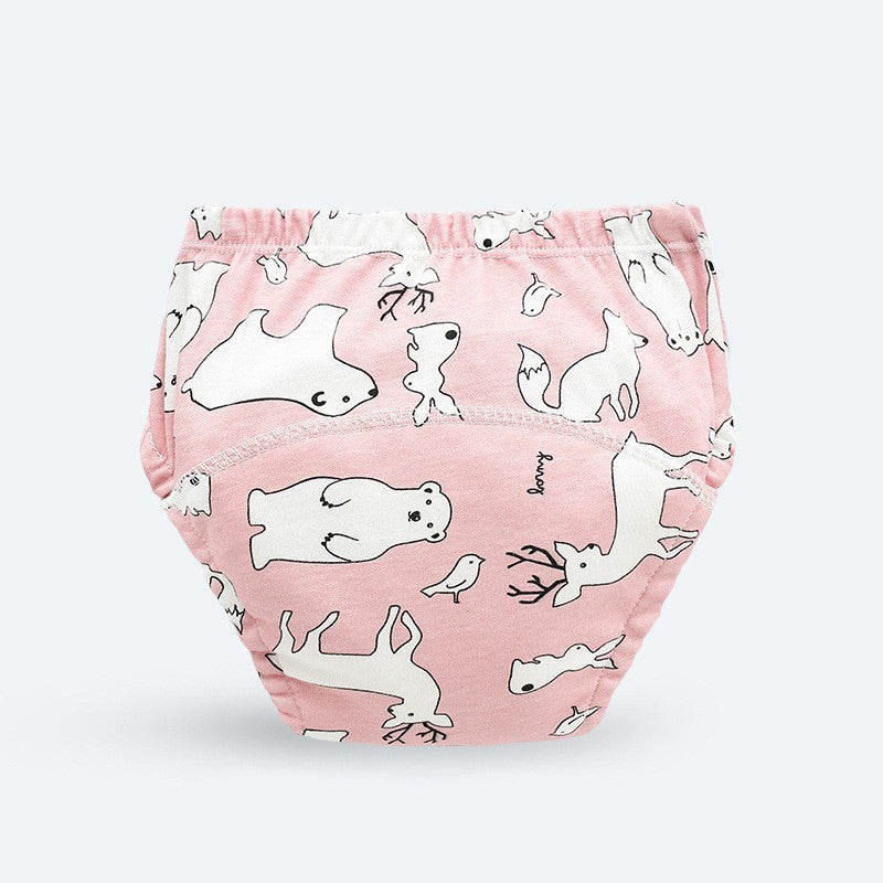 Baby Training Pants