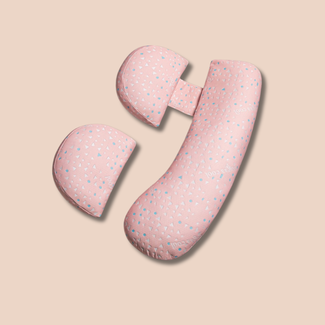 SnugBub Maternity Pillow
