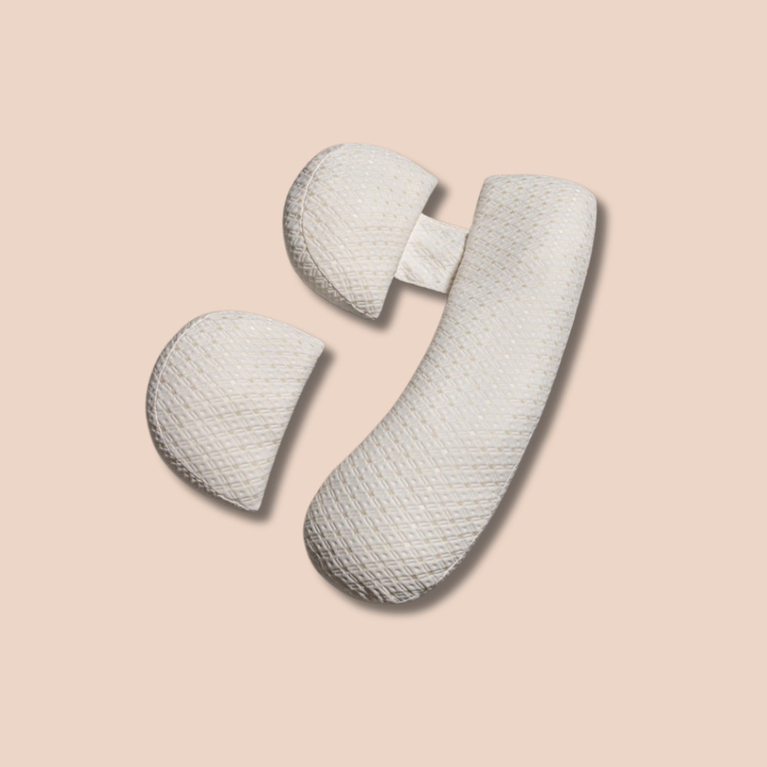SnugBub Maternity Pillow