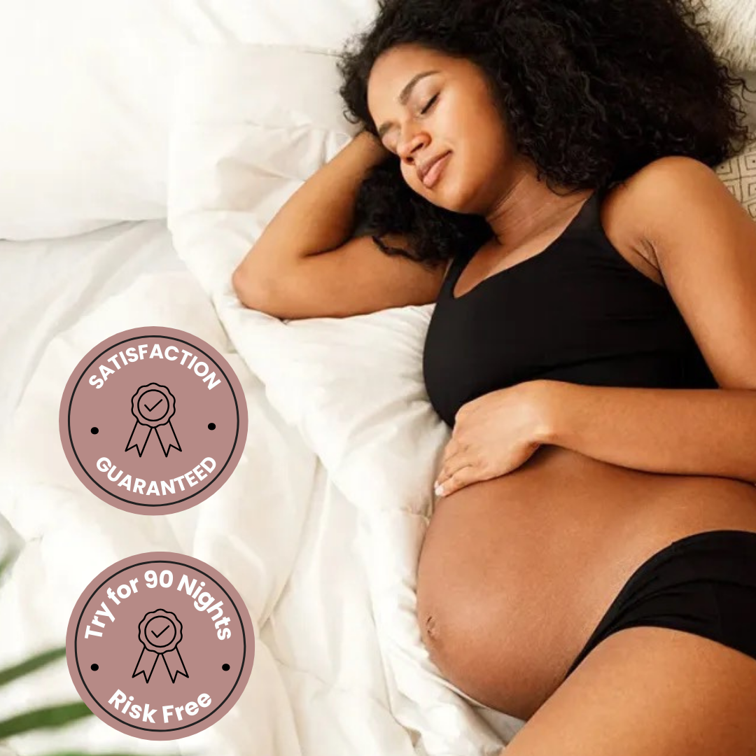 SnugBub Maternity Pillow