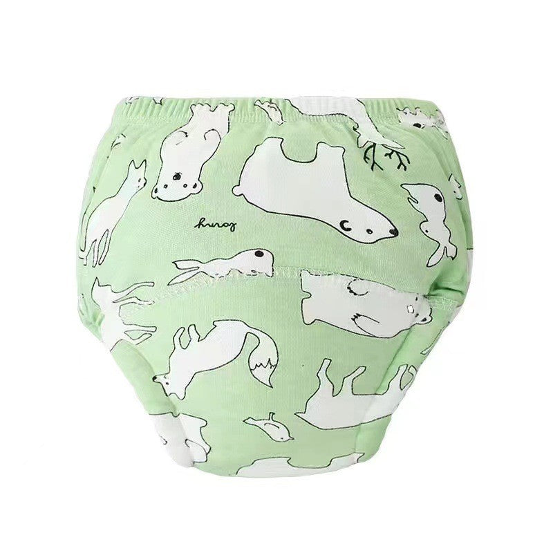 Baby Training Pants