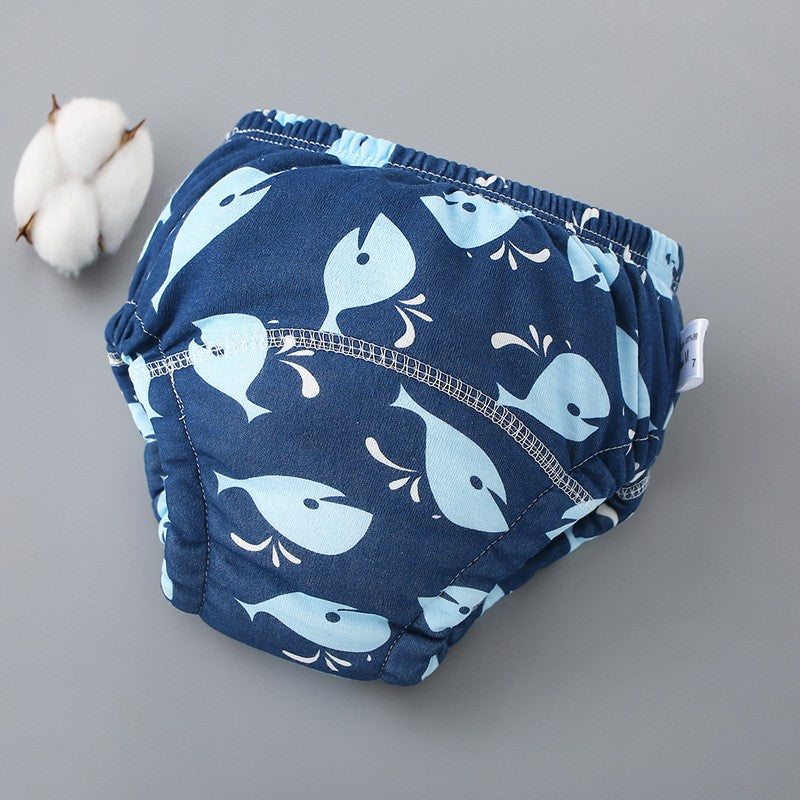 Baby Training Pants