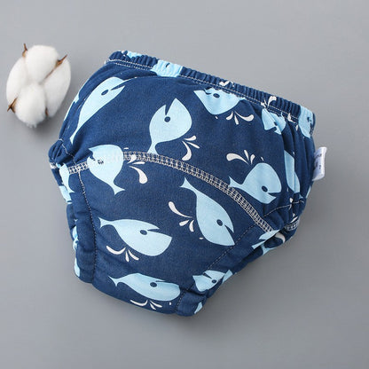 Baby Training Pants