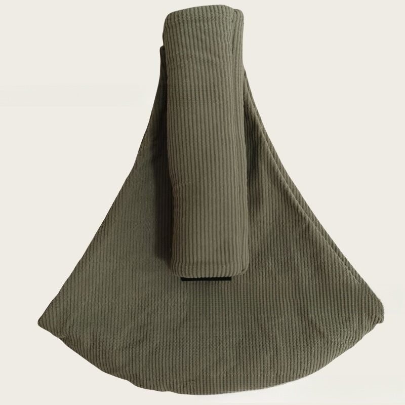 SnugBub Toddler Carrier