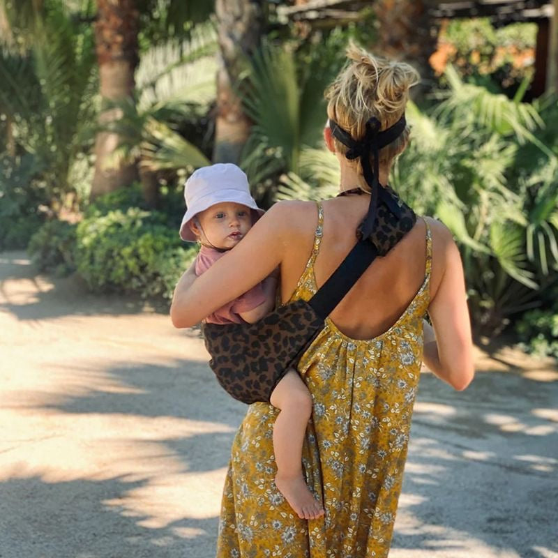 SnugBub Toddler Carrier