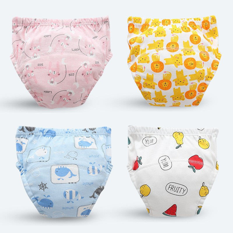 Baby Training Pants