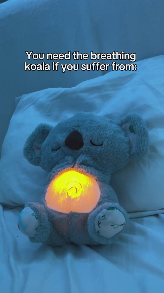 KozyKoala by SnugBub